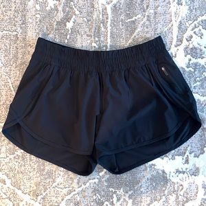 NWOT Lululemon Shorts